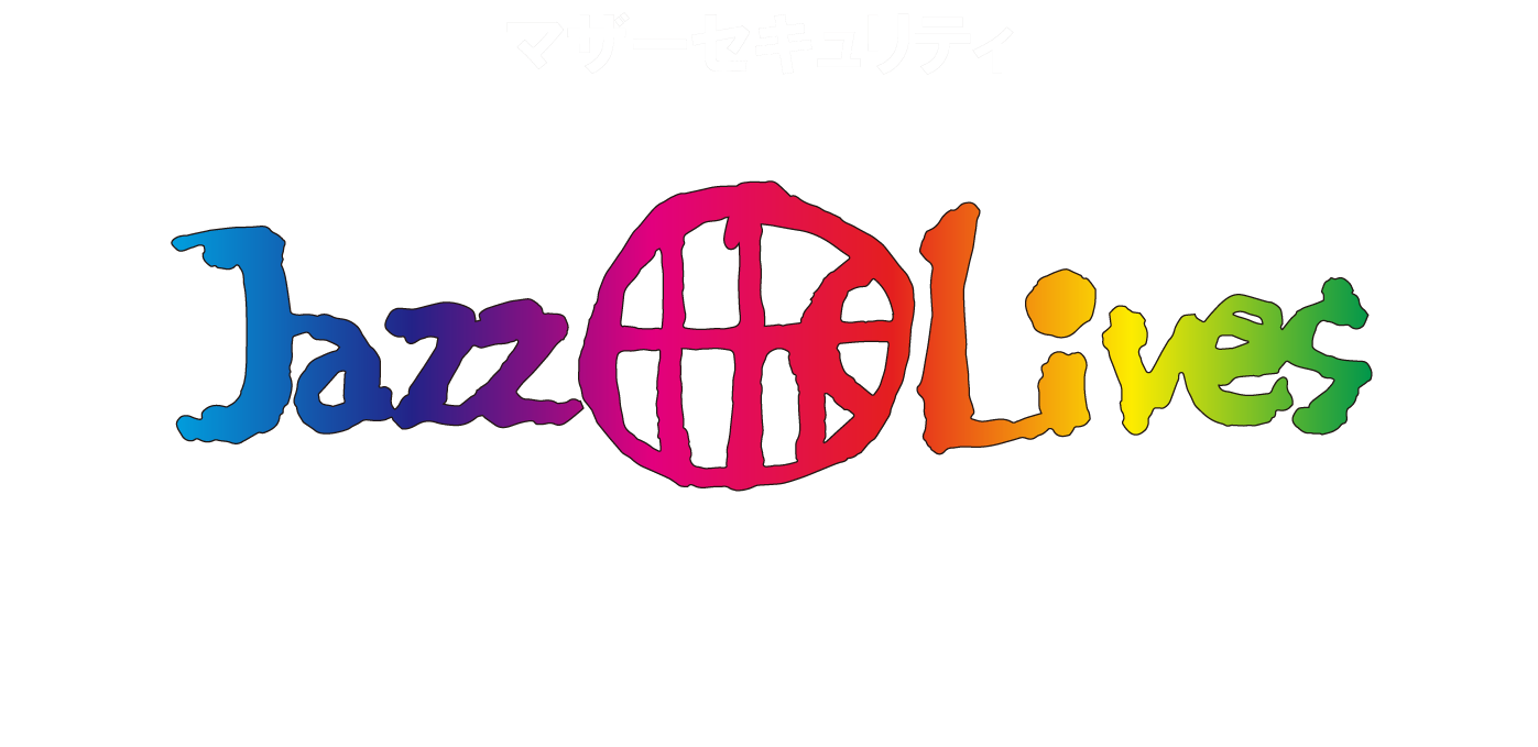 Jazz THE LIVES 2024 